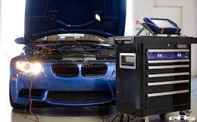 COMPUTER DIAGNOSTIC TESTING
