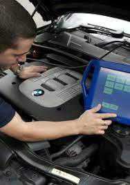 ELECTRICAL DIAGNOSTICS