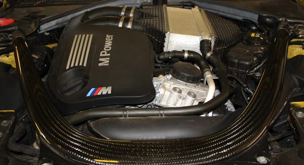 ENGINE COOLING SYSTEM MAINTENANCE