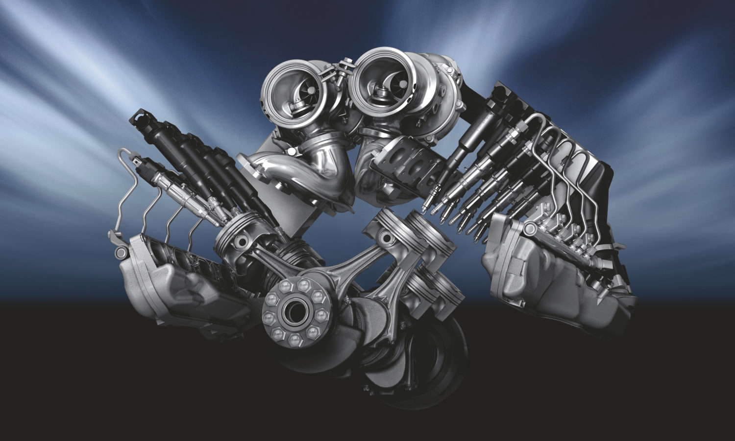 FUEL SYSTEM REPAIR