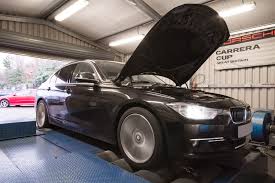 TUNE UP & REMAP